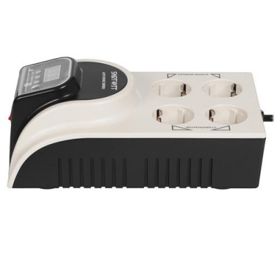 Стабилизатор напряжения SMARTWATT AVR HOME 500RU в Торезе
