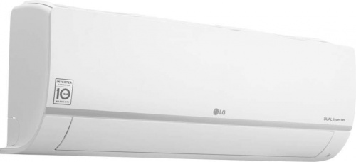 Настенная сплит-система LG PC18SQ Eco Smart в Торезе