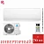 Кондиционер Axioma ASX24HZ1/ASB24HZ1 Inverter в Торезе
