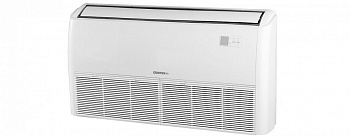 Напольно-потолочная сплит-система Centek CT-66Р36 в Торезе