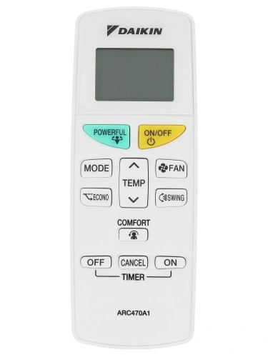 Кондиционер Daikin FTXB20C/RXB20C/-30 в Торезе