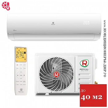Кондиционер Royal Clima RC-PD35HN Pandora в Торезе