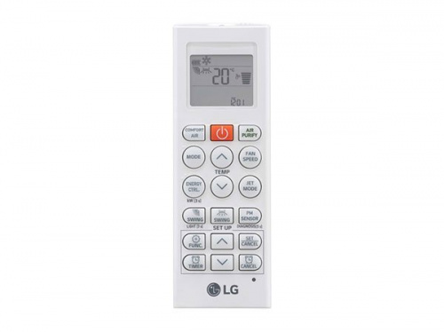 Кондиционер LG AG09BK Design Collection Inverter в Торезе