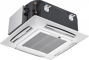 Кассетная сплит-система TCL TQC-18HRIA/TOU-18HINA/MBQ4-C в Торезе