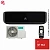 Кондиционер Hisense Black Crystal Classic A AS-13HW4SVDTG5B в Торезе