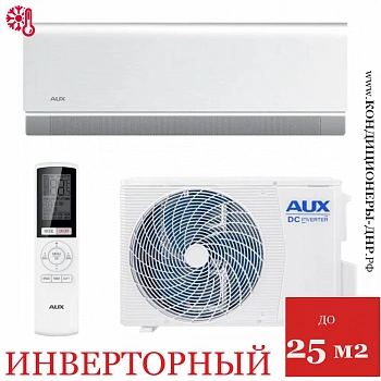 Кондиционер AUX ASW-H12A4/CA-R2DI/AS-H12A4/CA-R2DI C Smart Inverter в Торезе