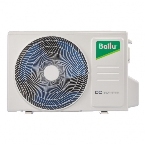 Настенная сплит-система Ballu BSDI-12HN8_V2 Lagoon DC в Торезе