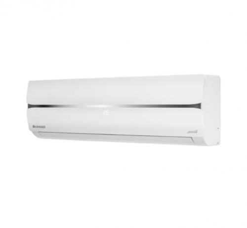 Кондиционер Chigo CS-25V3A-1C172 King White в Торезе