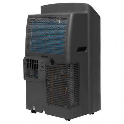Мобильный кондиционер Ballu BPAC-12 IE/N6 Smart Inverter в Торезе