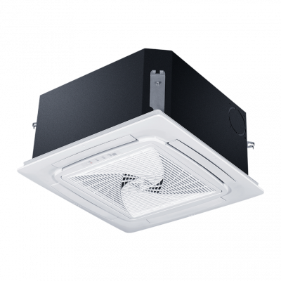 Кассетная сплит-система Haier AB35S2SC2FA/1U35S2SM1FA в Торезе