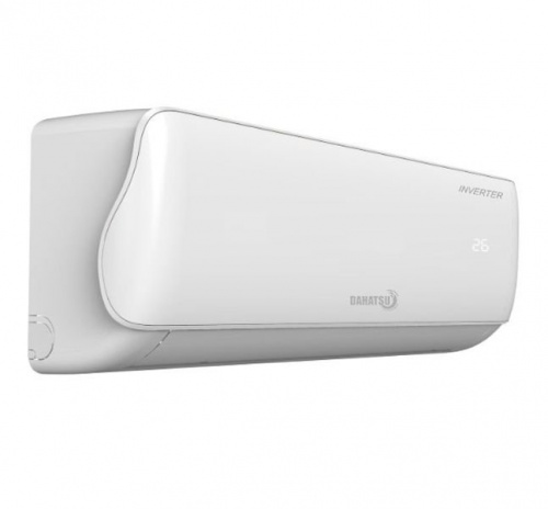 Кондиционер Dahatsu DA-09i Legend Inverter в Торезе