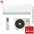 Кондиционер Kentatsu KSGA21HFAN1/KSRA21HFAN1 Kanami в Торезе