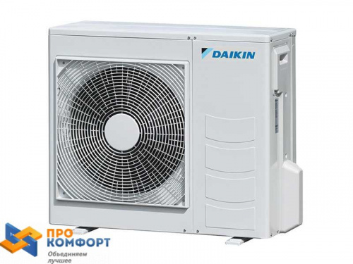 Кондиционер Daikin FTYN50L / RYN50L в Торезе