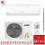 Кондиционер AUX ASW-H18A4/JD-R2DI AS-H18A4/JD-R2DI (v1) в Торезе