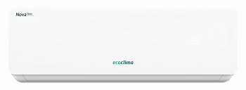 Кондиционер Ecoclima ECW/I-СH09/AA-4R1/EC/I-CH09/A-4R1 Nova Line Inverter в Торезе