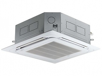 Кассетная сплит-система LG CT09R.NR0/UU09WR.UL0 Ultra Inverter в Торезе