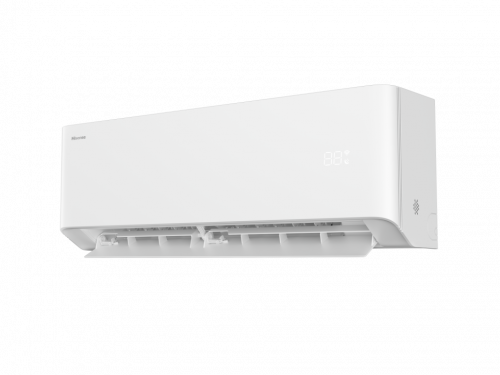Настенная сплит-система Hisense AS-07UW4RYRHB00 Vibe DC Inverter в Торезе