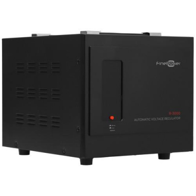 Стабилизатор напряжения FinePower R-3000 в Торезе