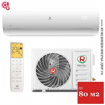 Кондиционер Royal Clima RC-PD70HN Pandora в Торезе