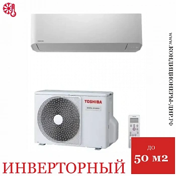 Кондиционер Toshiba RAV-RM561KRTP-E/RAV-GP561ATP-E в Торезе