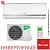 Кондиционер Ballu BSDI-07HN8_V2 Lagoon Dc Inverter в Торезе