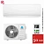 Кондиционер Axioma ASX18H1/ASB18H1 в Торезе