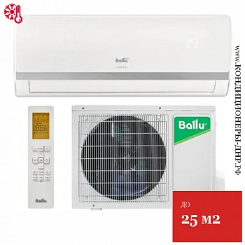 Кондиционер Ballu BSD-09HN1_24Y Lagoon в Торезе