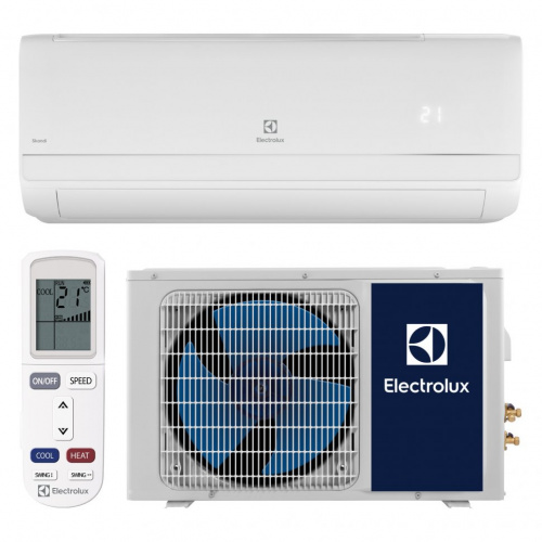 Кондиционер Electrolux EACS-07HSK/N3_24Y Skandi в Торезе