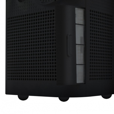 Мобильный кондиционер Ballu BPAC-10 EPB/N6 Eclipse Black в Торезе