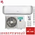 Кондиционер Hisense AS-10UW4RVETG01G/AS-10UW4RVETG01W Premium Design Super DC Inverter в Торезе