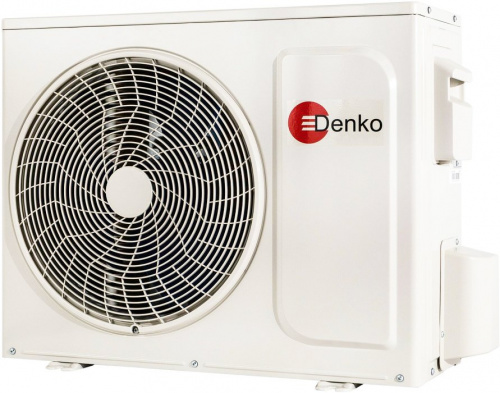 Кондиционер Denko DU-09I Legend Inverter 2024 в Торезе