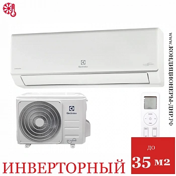 Кондиционер Electrolux EACS/I-12HAV/N8_22Y Avalanche Super DC Inverter в Торезе