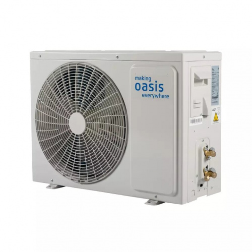 Кондиционер Oasis H-24 Standart в Торезе