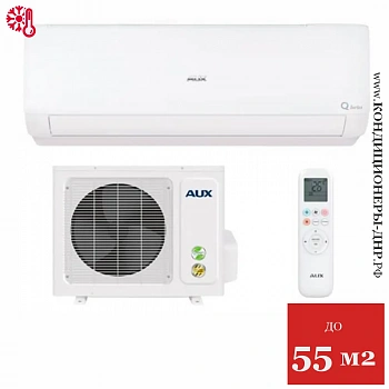 Кондиционер Royal Clima RC-RNS55HN/IN/RC-RNS55HN/OUT Renaissance в Торезе
