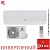 Кондиционер Electrolux EACS/I-18HAL/N8 Loft DC Inverter в Торезе