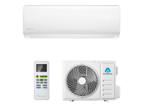 Кондиционер Axioma ASX18HZ1R/ASB18HZ1R в Торезе