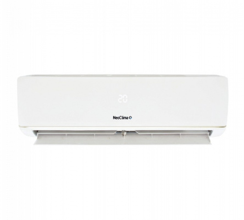 Кондиционер NeoClima NS/NU-HAX07RWI inverter в Торезе