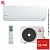 Кондиционер Kentatsu KSGI35HFAN1/KSRI35HFAN1 Ichi в Торезе