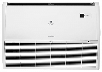Напольно-потолочная сплит-система Royal Clima CO-F 48HNDI/CO-E 48HNDI Competenza DC Inverter 2025 в Торезе