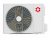 Кондиционер Kentatsu KSGTI50HZRN1R/KSRTI50HZRN1R Tiba Inverter в Торезе