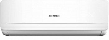 Кондиционер Ishimatsu AMK-07I Akita DC Inverter Wi-Fi в Торезе