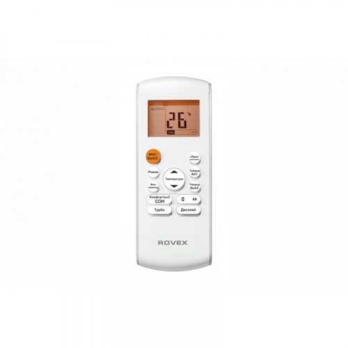Кондиционер Rovex RS-12MST1 Grace в Торезе