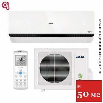 Кондиционер AUX ASW-H18A4/HA-R1/AS-H18A4/HA-R1 Q-Series в Торезе