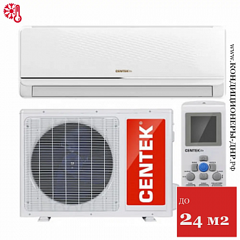 Кондиционер Centek CT-65F07+ в Торезе