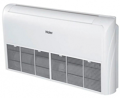 Напольно-потолочная сплит-система Haier AC35S2SG1FA/1U35S2SM4FA в Торезе