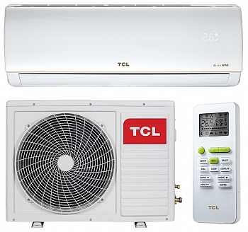 Кондиционер TCL TAC-12HRA/E1 в Торезе