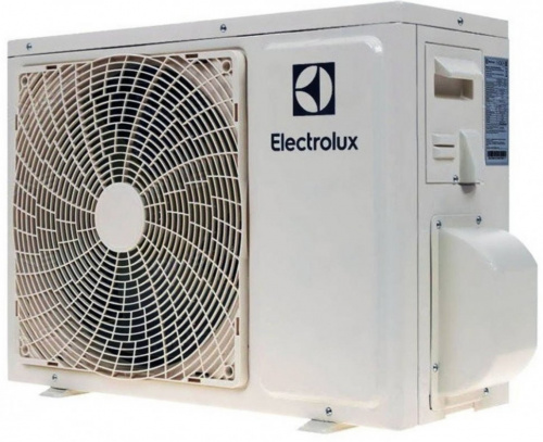 Кондиционер Electrolux EACS-24HFW/N3 Fusion Wave в Торезе