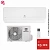 Кондиционер Electrolux EACS-09HFW/N3 Fusion Wave в Торезе