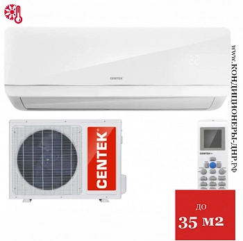 Кондиционер Centek CT-65A12 в Торезе