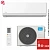 Кондиционер Midea MSAG2-24HRN8-I/MSAG2-24HRN8-O Unlimited в Торезе